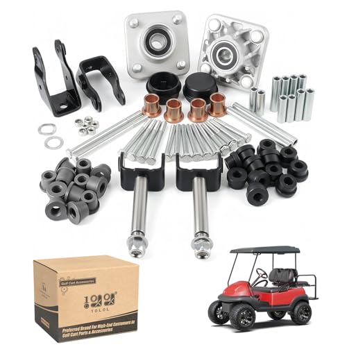 Amazon.com: 10L0L: For Club Car